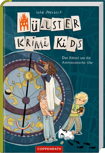 Münster krimi kids - kids, |