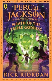 Percy jackson and the - jackson,