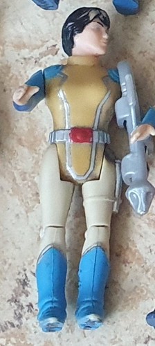 Dino riders serena rare - riders, *rare*