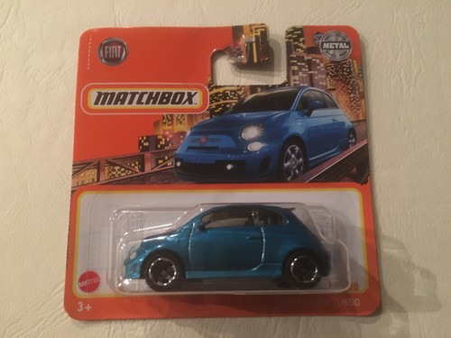 Matchbox 2021 100 - matchbox,