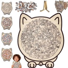 135-teiliges Morandi