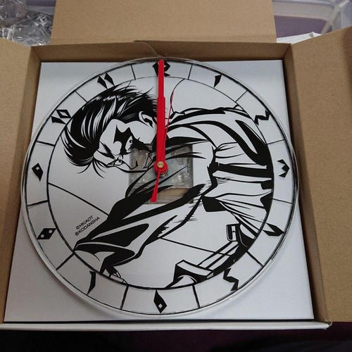 Attack titan levi acryl - on,