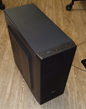 Gaming PC i5-3570 GTX 1660