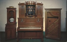 Sarasota, Florida FL Wurlitzer