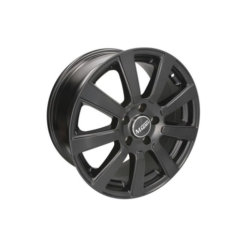 Alufelge zoll magma interio - magma,