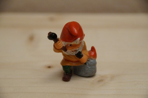 Einzelfigur 1992 die - einzelfigur,