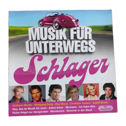 Musik für unterwegs - , –