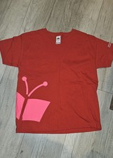 Mädchen T-Shirt Gr. 134/140
