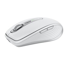 Logitech MX Anywhere 3 Kabellose Maus Compact Performance 910-005989