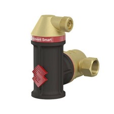 Luftabscheider Flamcovent