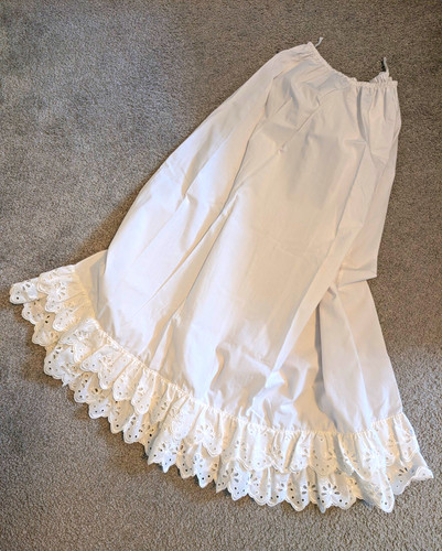 Trachtendirndl unterrock m - trachtendirndl, gr.m