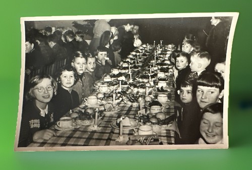 Fotokarte echtfoto kinder - echtfoto,