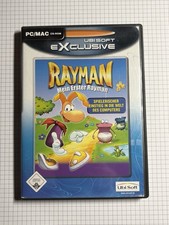 Rayman Mein Erster Rayman Pc