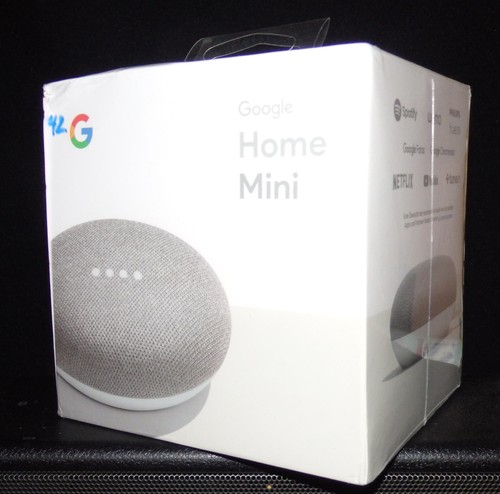Google home mini kreide - google,