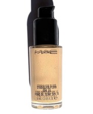 MAC Studio Fix Fluid SPF15