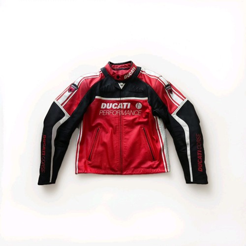 Original ducati corse - original, dainese