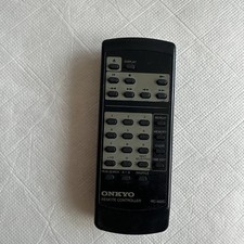 Original Onkyo RC-402C
