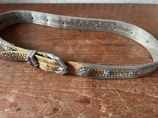 NANNI Gürtel – Made in