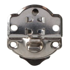 Rostfreie Mini Koffer Box