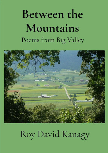Between the mountains poems - the,