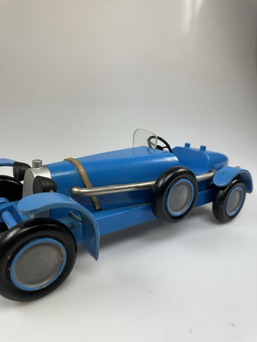 Bugatti type vilac holzauto - bugatti,