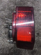 Opel Meriva A Nebelschlussleuchte Reflektor hinten links 13196005 ab 2/06