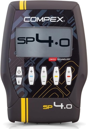 Compex 0 - sp, 4.0