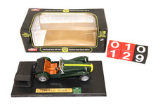 Anson Lotus Super Seven