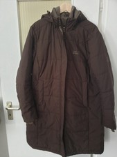 Jack WOLFSKIN DAMEN MANTEL GR