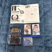 SUPER JUNIOR Yesung 20th