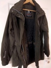 First B Damen Parka Gr.42