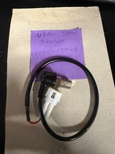 Ural Dnepr speed sensor fuel