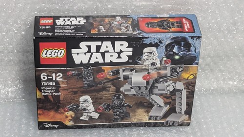 Lego star wars 75165 imperial - wars, 75165: