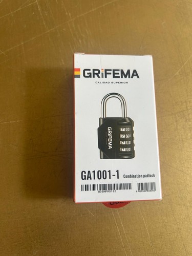 Grifema ga1001 - grifema,
