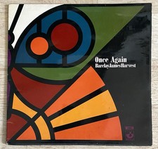 Barclay James Harvest ONCE