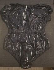Lackbody In XXXL mit