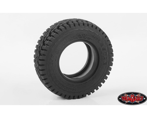 Rc4wd milestar patagonia t - patagonia, a/t