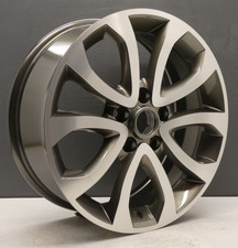 NISSAN JUKE DIAMANTSCHLIFF