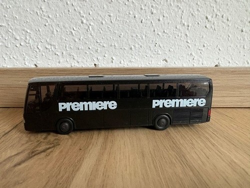 Mannschaftsbus teambus - mannschaftsbus,