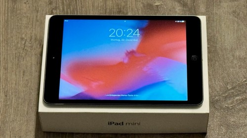Apple ipad mini fi 64gb - ipad, wi‑fi