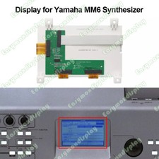 Lcd display screen für yamaha - lcd,