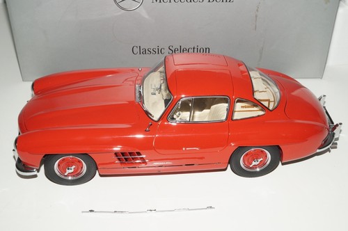 Mercedes benz 300 sl - mercedes-benz,