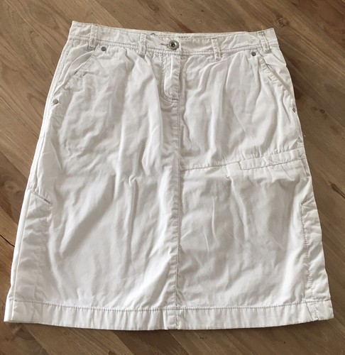 Esprit rock weiss cargo - esprit,