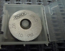 Quick Rändel PM 90°