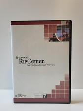 ONYX Rip Center - Version 7