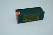 Walter Wendeschneidplatten 10STK.