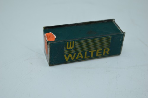 Walter wendeschneidplatten - walter,