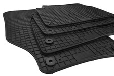 Fußmatten passend für Audi