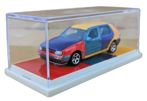 Matchbox collectors hwx70 - collectors, vw