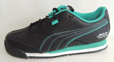 NEU Puma MAPF1 Roma Via Junior Größe 38,5 Sneaker Schuhe 307868-02 Mercedes TOP